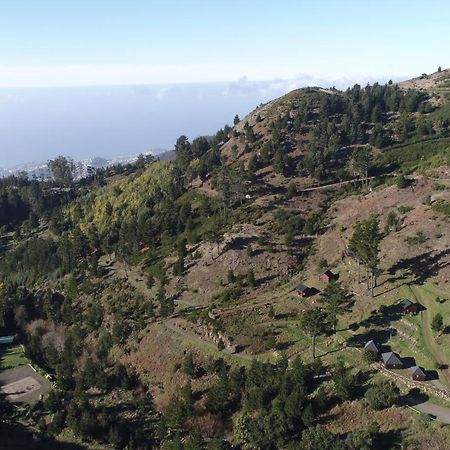 Hotel Mountain Eco Shelter 2 Funchal  Exterior foto